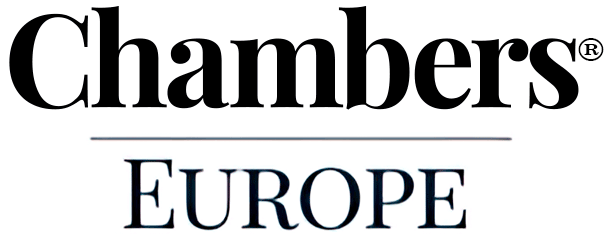 Chambers Europe